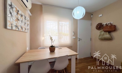 Revente - Villa - Torrevieja - La Mata