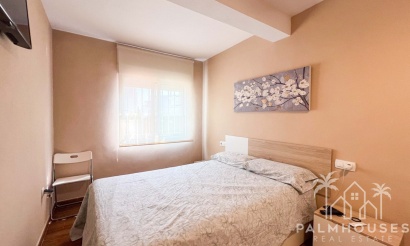 Revente - Villa - Torrevieja - La Mata