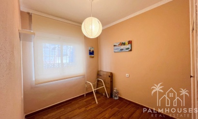 Revente - Villa - Torrevieja - La Mata