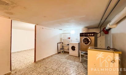 Revente - Villa - Torrevieja - La Mata