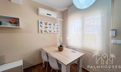 Revente - Villa - Torrevieja - La Mata