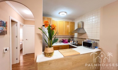 Revente - Villa - Torrevieja - La Mata
