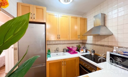 Revente - Villa - Torrevieja - La Mata