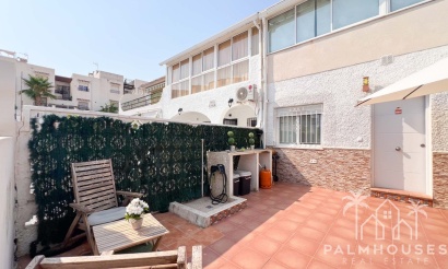 Revente - Villa - Torrevieja - La Mata