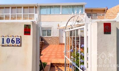 Revente - Villa - Torrevieja - La Mata