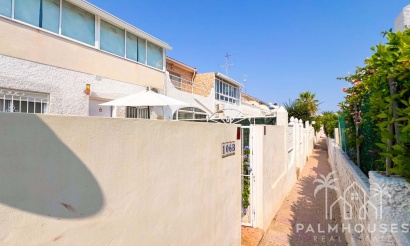 Revente - Villa - Torrevieja - La Mata