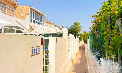 Revente - Villa - Torrevieja - La Mata