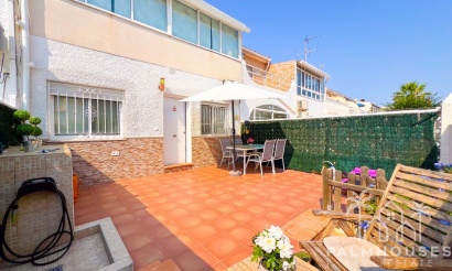 Revente - Villa - Torrevieja - La Mata