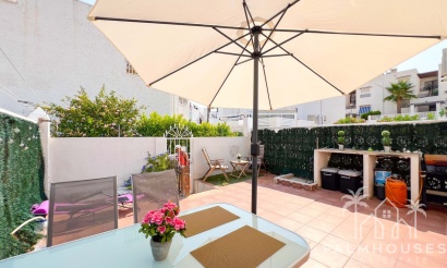 Revente - Villa - Torrevieja - La Mata