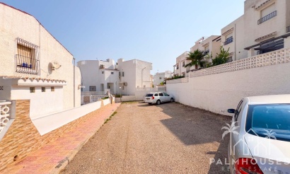 Revente - Villa - Torrevieja - La Mata