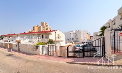 Revente - Villa - Torrevieja - La Mata
