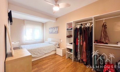 Revente - Villa - Torrevieja - La Mata