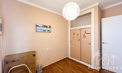 Revente - Villa - Torrevieja - La Mata