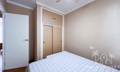 Revente - Villa - Torrevieja - La Mata
