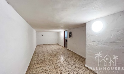 Revente - Villa - Torrevieja - La Mata