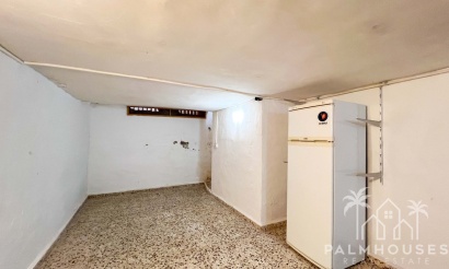 Revente - Villa - Torrevieja - La Mata