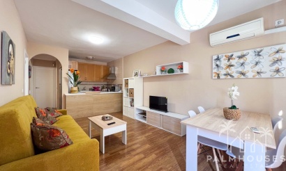 Revente - Villa - Torrevieja - La Mata