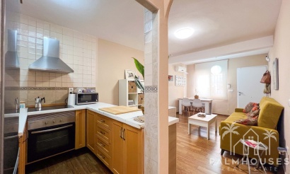 Revente - Villa - Torrevieja - La Mata