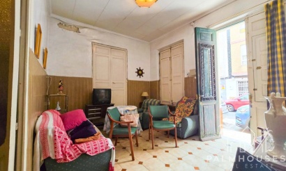 Venta - Casa - Torrevieja - Torrevieja Centro