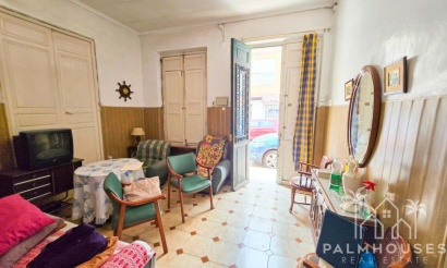 Venta - Casa - Torrevieja - Torrevieja Centro