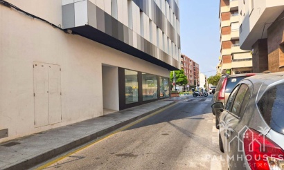 Venta - Casa - Torrevieja - Torrevieja Centro