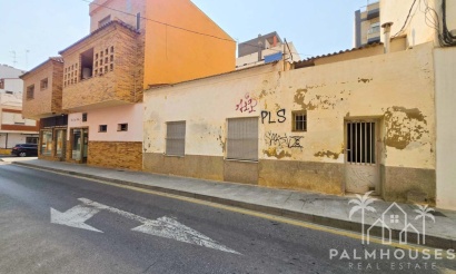 Venta - Casa - Torrevieja - Torrevieja Centro