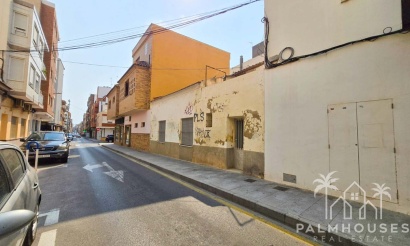 Venta - Casa - Torrevieja - Torrevieja Centro