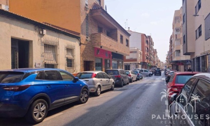 Venta - Casa - Torrevieja - Torrevieja Centro