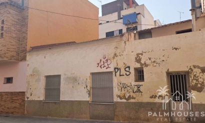Venta - Casa - Torrevieja - Torrevieja Centro