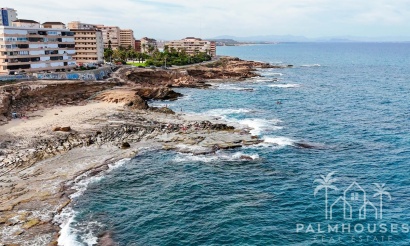 Herverkoop - Huis - Torrevieja - Playa De La Mata
