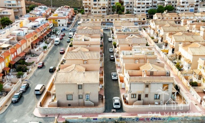 Herverkoop - Huis - Torrevieja - Playa De La Mata