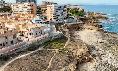 Herverkoop - Huis - Torrevieja - Playa De La Mata