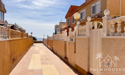 Herverkoop - Huis - Torrevieja - Playa De La Mata