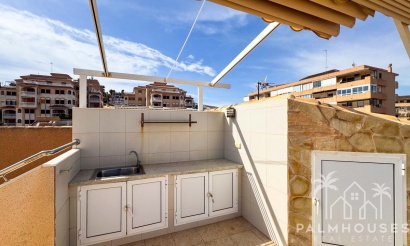 Herverkoop - Huis - Torrevieja - Playa De La Mata