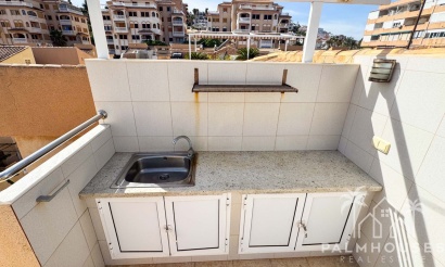 Herverkoop - Huis - Torrevieja - Playa De La Mata