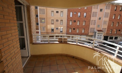 Herverkoop - Appartement - Torrevieja - La Mata