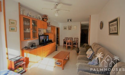Herverkoop - Appartement - Torrevieja - La Mata