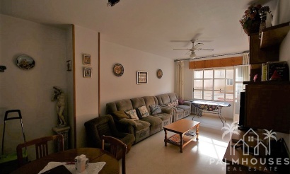 Herverkoop - Appartement - Torrevieja - La Mata