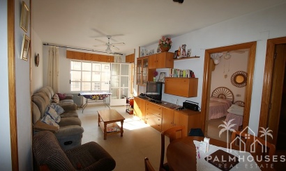 Herverkoop - Appartement - Torrevieja - La Mata