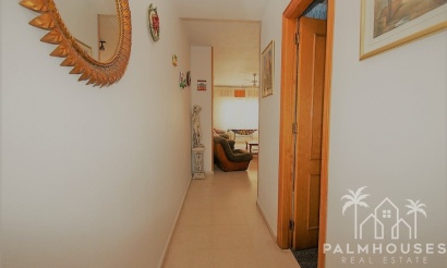 Herverkoop - Appartement - Torrevieja - La Mata