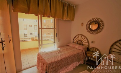 Herverkoop - Appartement - Torrevieja - La Mata