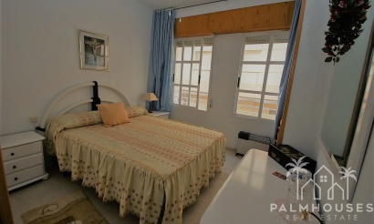 Herverkoop - Appartement - Torrevieja - La Mata