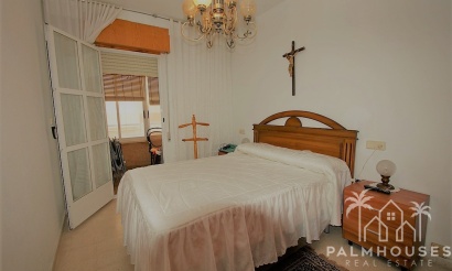 Herverkoop - Appartement - Torrevieja - La Mata