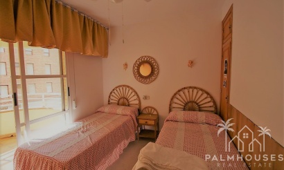 Herverkoop - Appartement - Torrevieja - La Mata