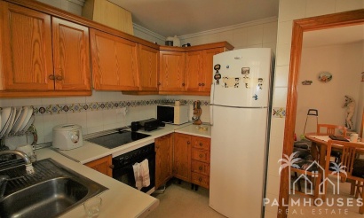 Herverkoop - Appartement - Torrevieja - La Mata