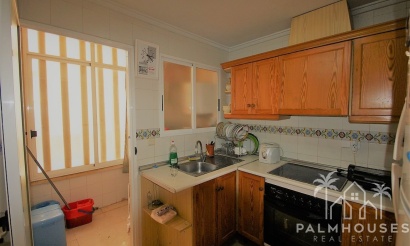 Herverkoop - Appartement - Torrevieja - La Mata