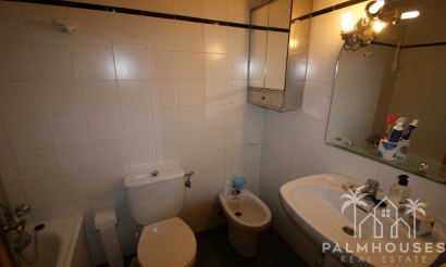 Herverkoop - Appartement - Torrevieja - La Mata