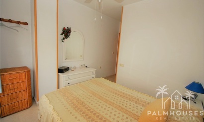 Herverkoop - Appartement - Torrevieja - La Mata