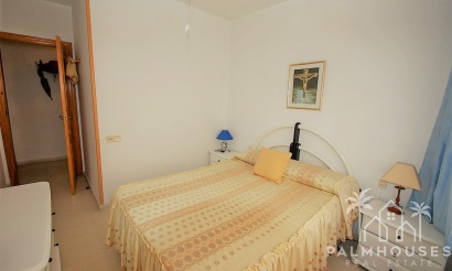 Herverkoop - Appartement - Torrevieja - La Mata