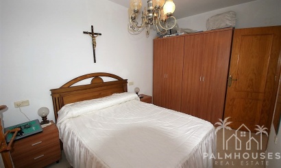 Herverkoop - Appartement - Torrevieja - La Mata